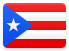 Puerto Rico Flag