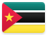 Mozambique Flag