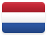 Netherlands Flag