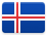 Iceland Flag