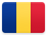 Romania Flag