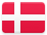 Denmark Flag