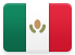 Mexico Flag