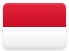 Indonesia Flag
