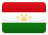 Tajikistan Flag
